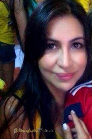 Ladies of Asuncion