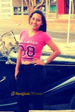 158284 - Leidy Age: 30 - Colombia