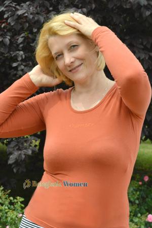 158929 - Elena Age: 63 - Ukraine
