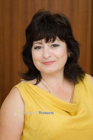 159119 - Tatiana Age: 55 - Russia