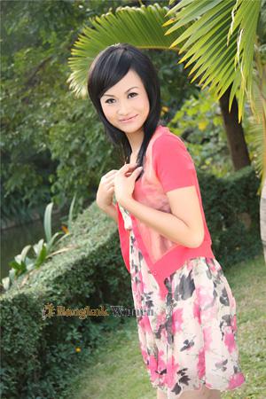 Ladies of Shenzhen