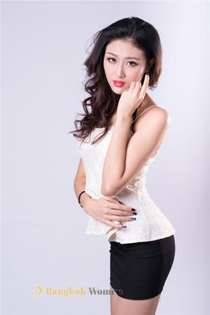 Ladies of Nanjing