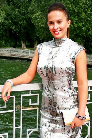 Ladies of Bila Tserkva