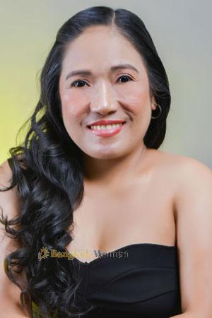 165155 - Marilou Age: 44 - Philippines