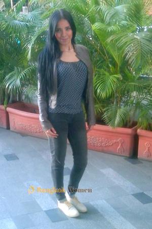 166654 - Carolina Age: 34 - Venezuela