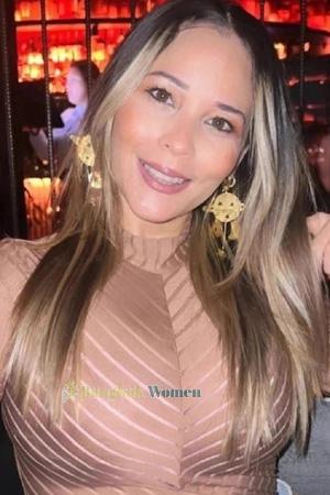 Ladies of Latin-America
