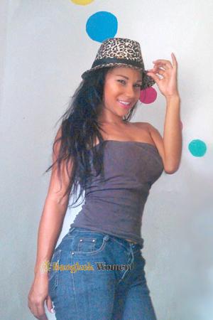 Ladies of Venezuela