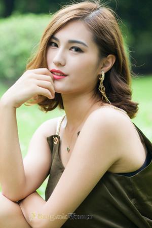 Ladies of Shanghai
