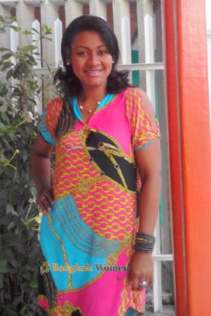 168312 - Maria Age: 48 - Colombia