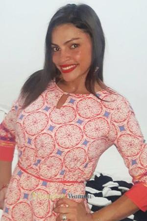 Ladies of Latin-America