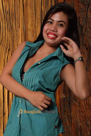Ladies of Cebu City