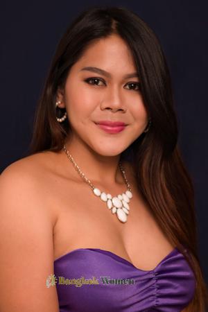 Ladies of Philippines