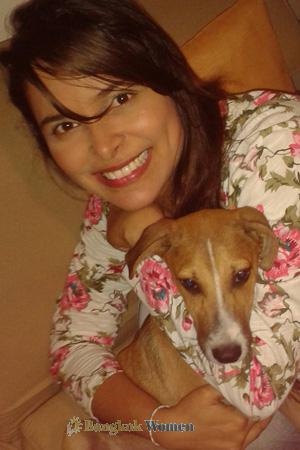 Ladies of Colombia