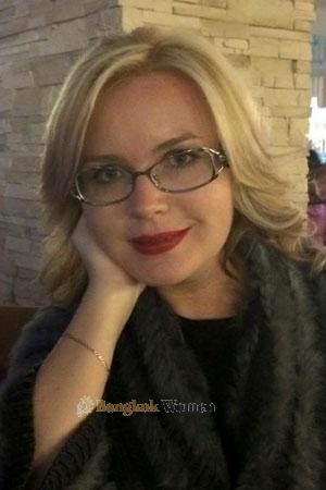 179616 - Liliya Age: 43 - Belarus