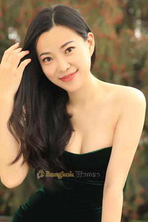 Ladies of shanghai