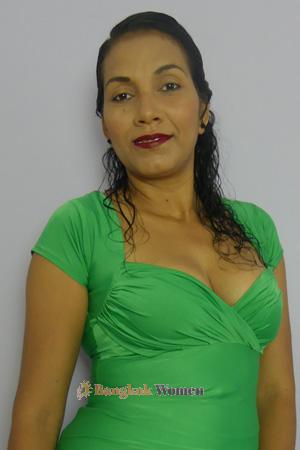 184696 - Jocelyn Age: 39 - Colombia
