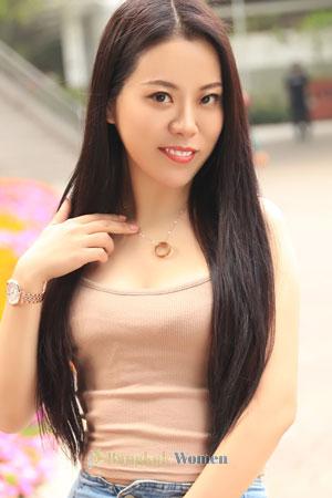 Ladies of China
