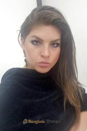 Ladies of Colombia