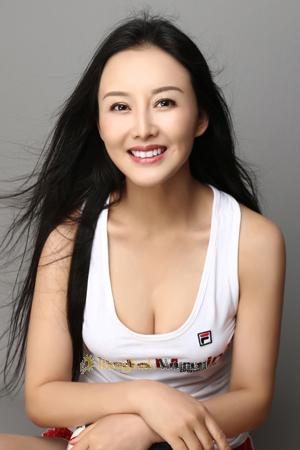 187362 - Jingtian (Jessica) Age: 43 - China