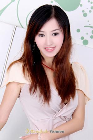 Ladies of China