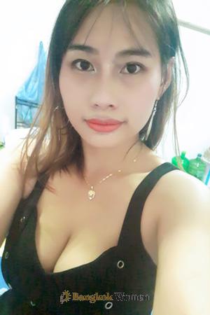 191663 - Thanawan Age: 31 - Thailand