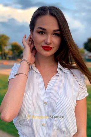 Ladies of Eastern-Europe