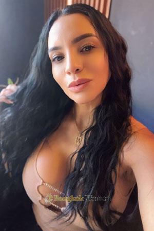 Ladies of Latin-America