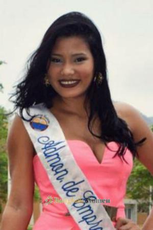 194815 - Ana Age: 30 - Colombia