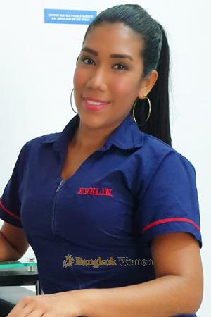 Colombia women