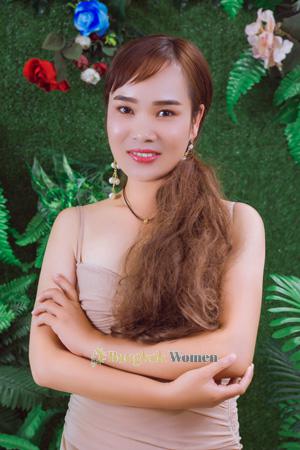 Ladies of Changsha