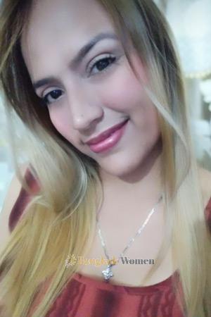 Ladies of Latin-America