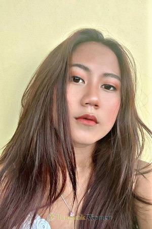197768 - Nirin (Aum) Age: 25 - Thailand