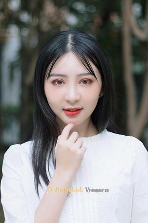 199003 - Yiming Age: 28 - China