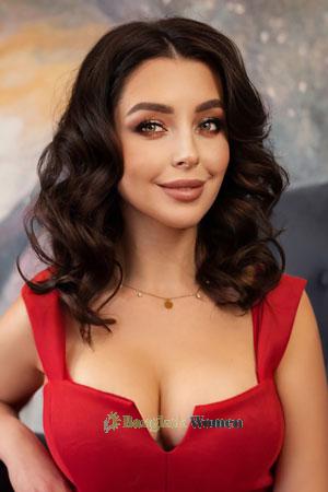 Ladies of Ukraine