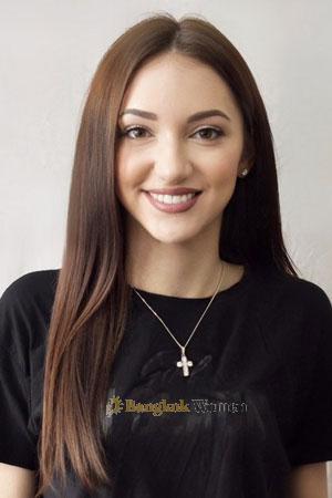 Ladies of Eastern-Europe