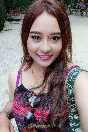 Ladies of Asia