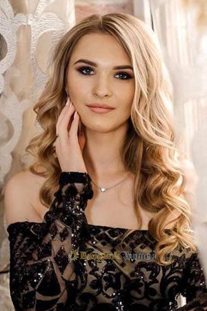 Ladies of Eastern-Europe