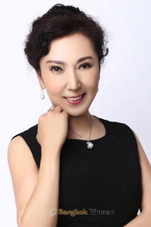 203013 - Amanda Age: 65 - China