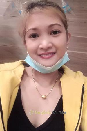 204401 - Mary Age: 29 - Thailand
