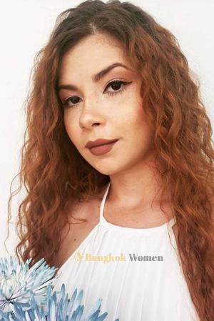 Ladies of Latin-America