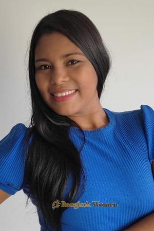 Ladies of Latin-America