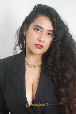 Ladies of Latin-America