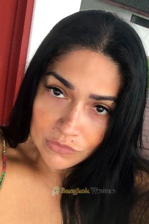 Ladies of Latin-America