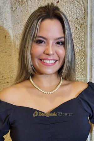 Ladies of Latin-America