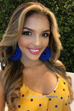 209305 - Maria Jose Age: 19 - Colombia