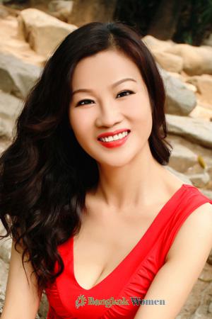 Ladies of Shenzhen