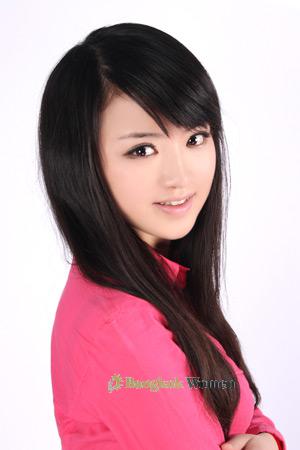 210475 - Ling Age: 39 - China