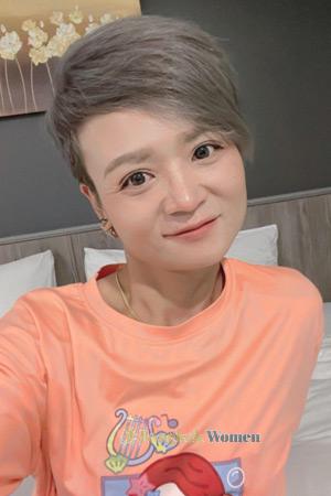 Ladies of Asia