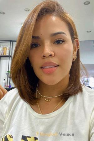 Ladies of Brazil