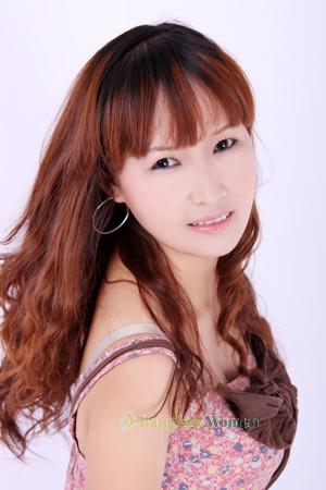 Ladies of China